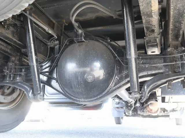 日野 レンジャー BKG-FD7JPYA(2WD)の写真23
