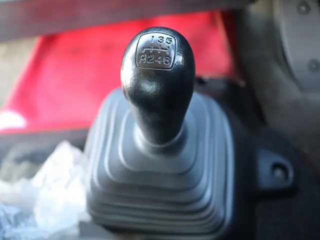日野 レンジャー BKG-FD7JPYA(2WD)の写真35