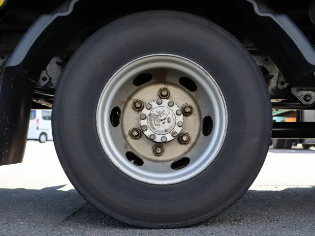 日野 レンジャー BKG-FD7JPYA(2WD)の写真36