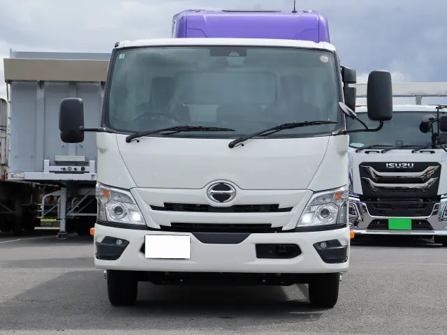 日野 デュトロ 2WG-XZU713の写真2
