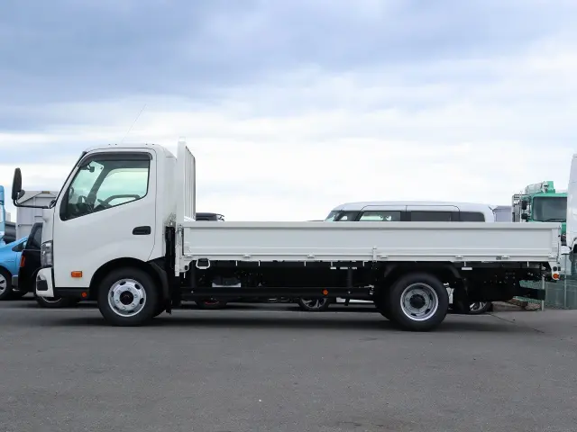 日野 デュトロ 2WG-XZU713の写真4