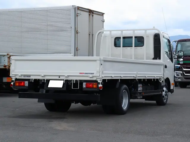日野 デュトロ 2WG-XZU713の写真6