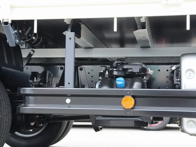 日野 デュトロ 2WG-XZU713の写真13