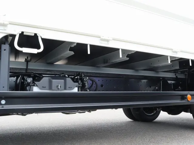 日野 デュトロ 2WG-XZU713の写真15