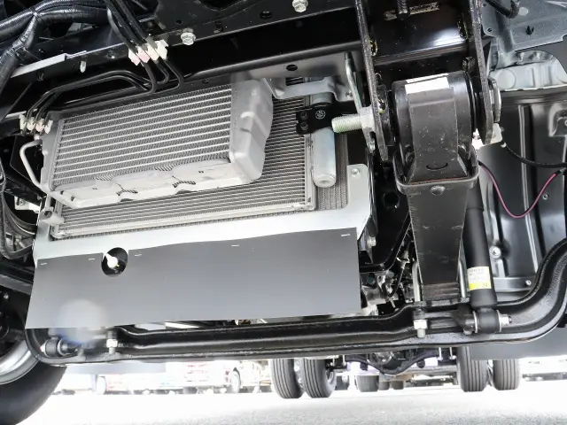 日野 デュトロ 2WG-XZU713の写真17