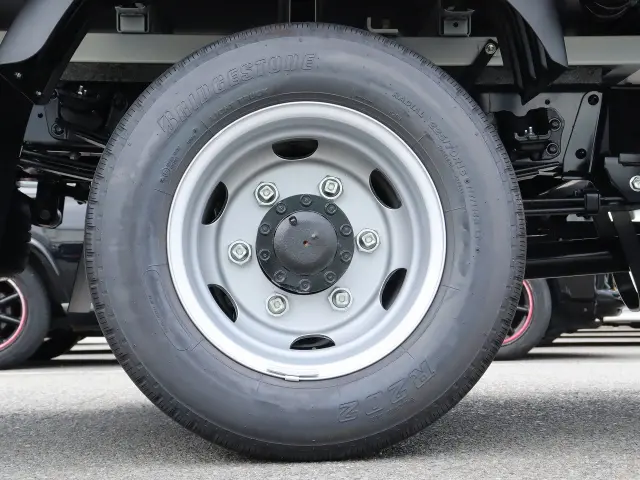 日野 デュトロ 2WG-XZU713の写真29