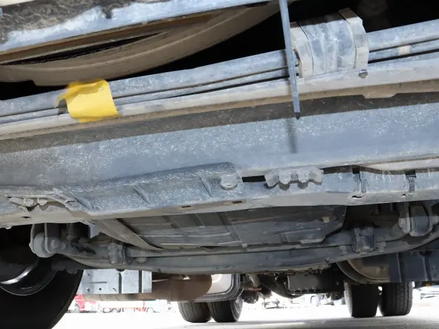 スカニア Rシリーズ A4×2LA(2WD)の写真29