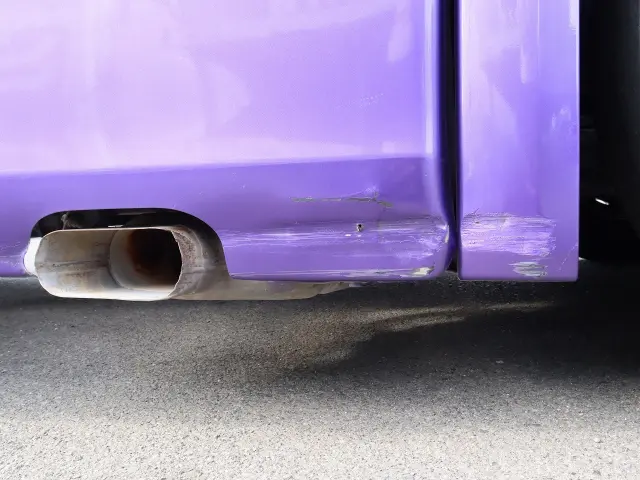 スカニア Rシリーズ A4×2LA(2WD)の写真44