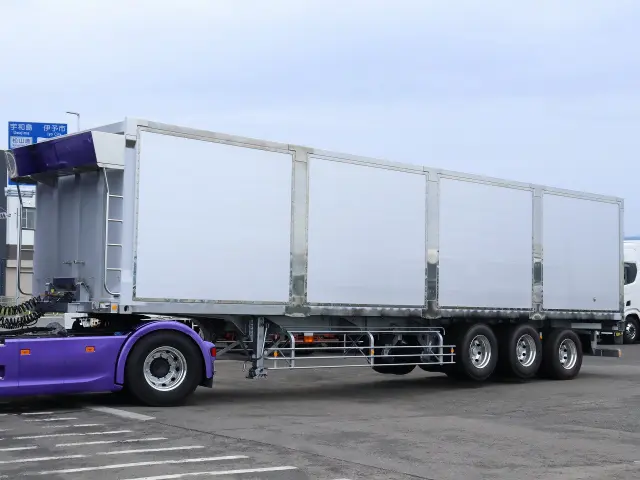 東邦車輛 東邦車輌 TC36H1N3の写真4