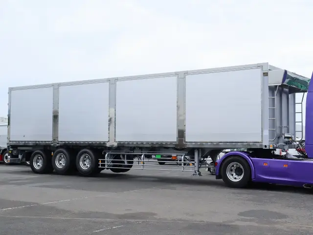 東邦車輛 東邦車輌 TC36H1N3の写真5