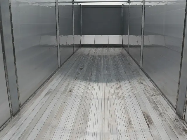 東邦車輛 東邦車輌 TC36H1N3の写真7