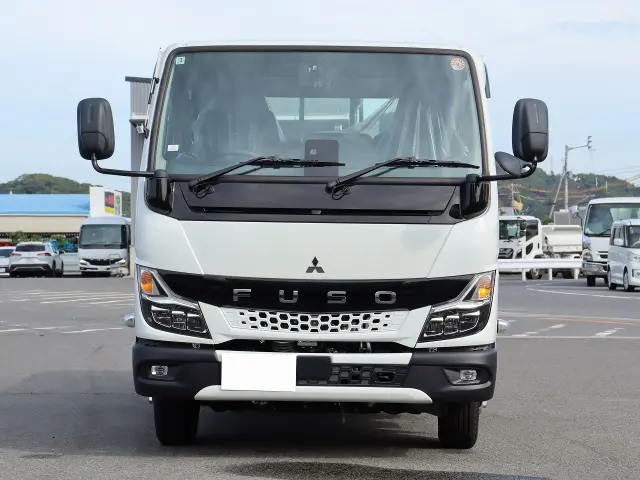 三菱 キャンター 2RG-FBA20(2WD)の写真2
