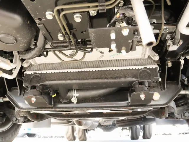 三菱 キャンター 2RG-FBA20(2WD)の写真19