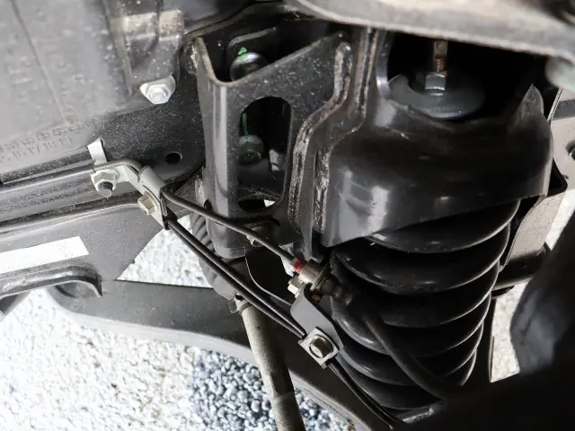 三菱 キャンター 2RG-FBA20(2WD)の写真22