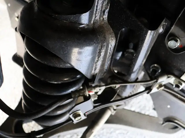 三菱 キャンター 2RG-FBA20(2WD)の写真23