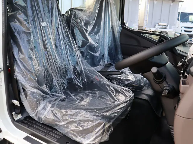 三菱 キャンター 2RG-FBA20(2WD)の写真25