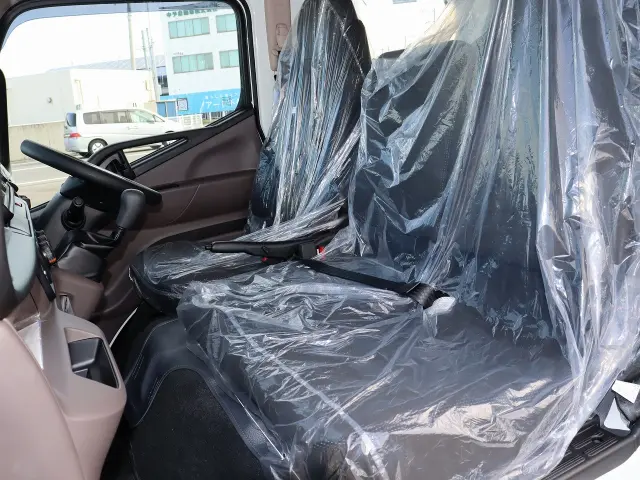 三菱 キャンター 2RG-FBA20(2WD)の写真27