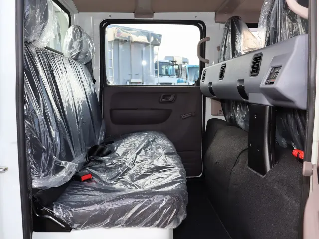 三菱 キャンター 2RG-FBA20(2WD)の写真28