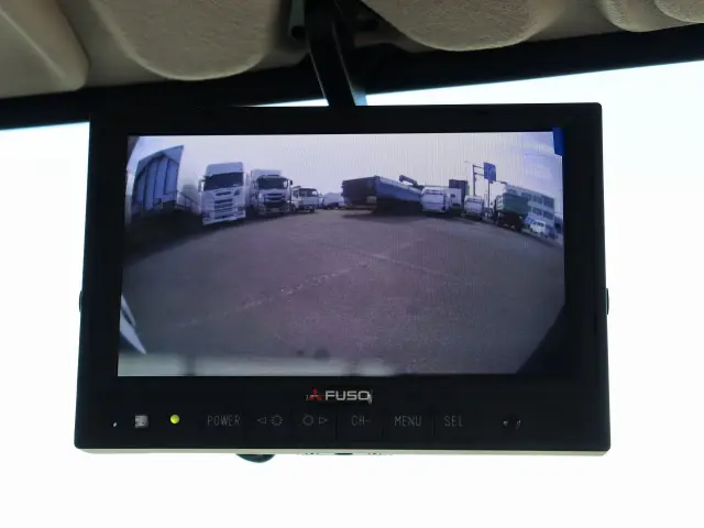 三菱 キャンター 2RG-FBA20(2WD)の写真33