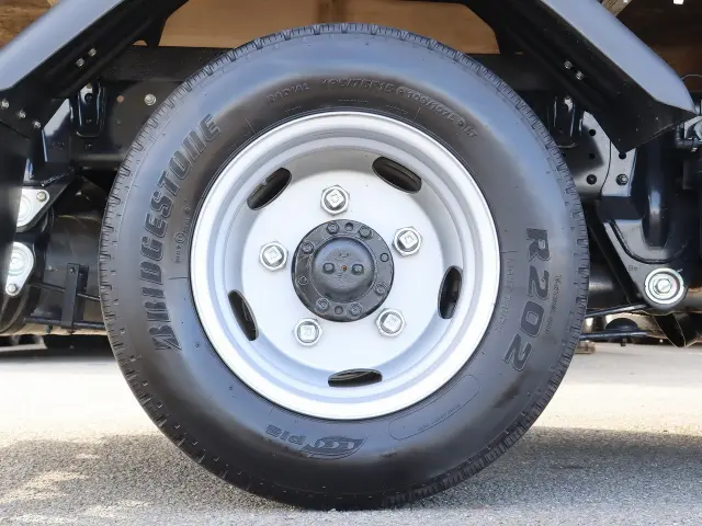 三菱 キャンター 2RG-FBA20(2WD)の写真36