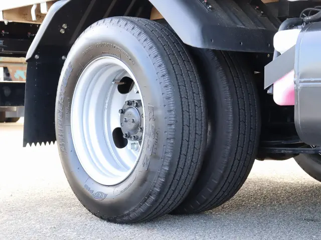 三菱 キャンター 2RG-FBA20(2WD)の写真37