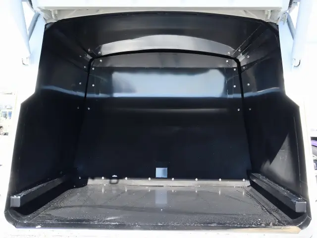 三菱 キャンター 2PG-FEA80(2WD)の写真12