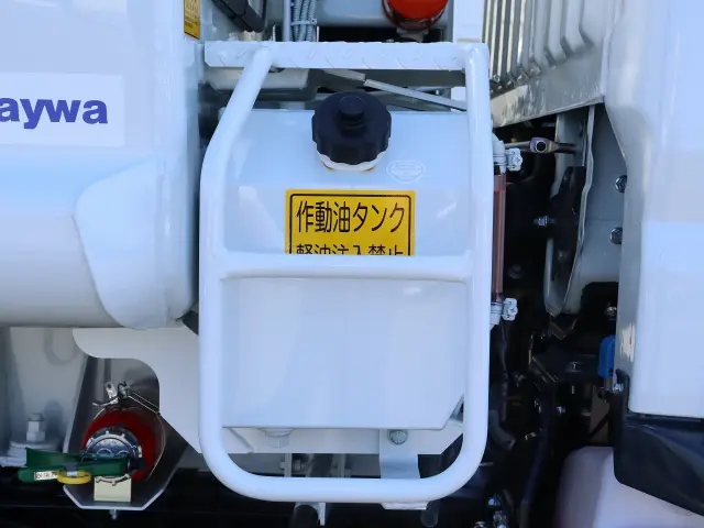 三菱 キャンター 2PG-FEA80(2WD)の写真23