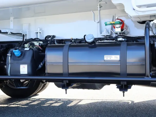 三菱 キャンター 2PG-FEA80(2WD)の写真25