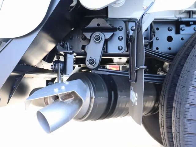 三菱 キャンター 2PG-FEA80(2WD)の写真26