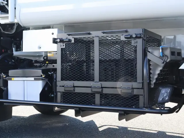 三菱 キャンター 2PG-FEA80(2WD)の写真27