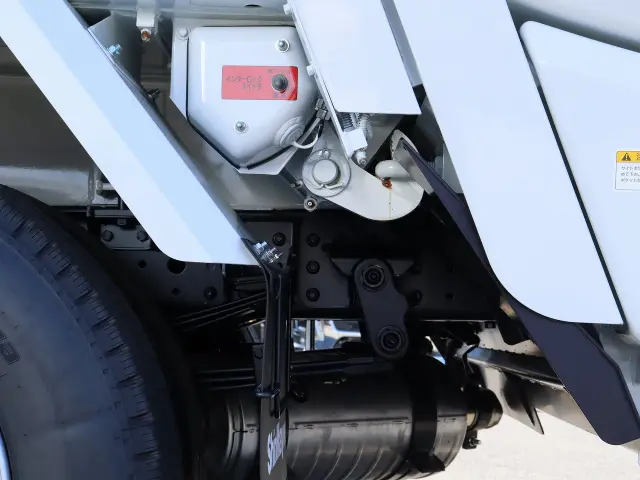 三菱 キャンター 2PG-FEA80(2WD)の写真28