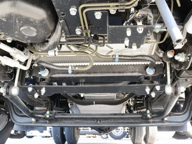 三菱 キャンター 2PG-FEA80(2WD)の写真29