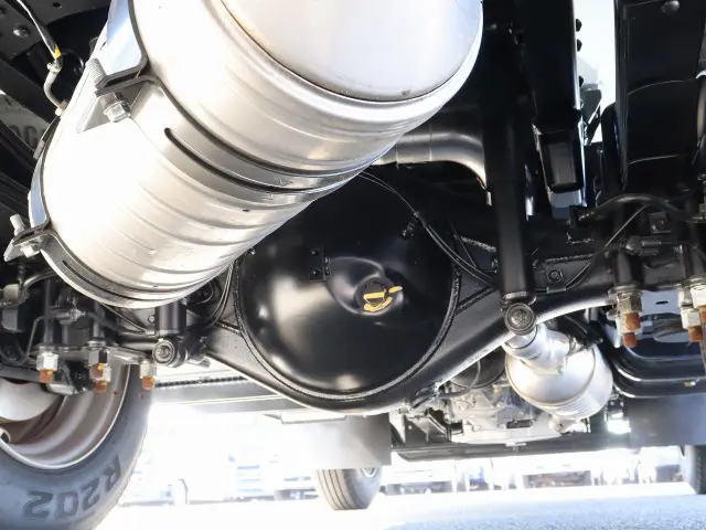 三菱 キャンター 2PG-FEA80(2WD)の写真30