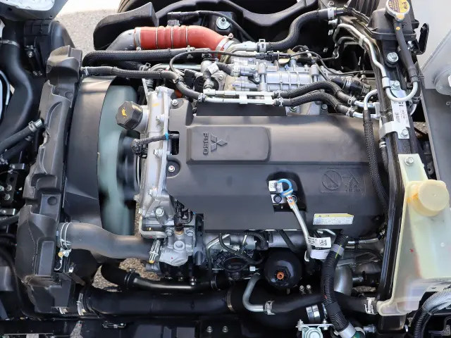 三菱 キャンター 2PG-FEA80(2WD)の写真31