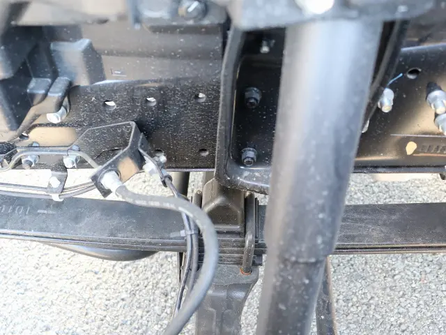 三菱 キャンター 2PG-FEA80(2WD)の写真32