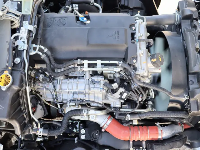 三菱 キャンター 2PG-FEA80(2WD)の写真33