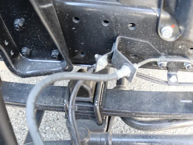 三菱 キャンター 2PG-FEA80(2WD)の写真34