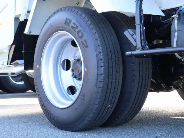 三菱 キャンター 2PG-FEA80(2WD)の写真44