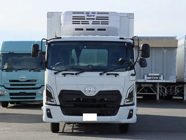 UD コンドル 2RG-BRR90T4(未入力/関係無)の写真2