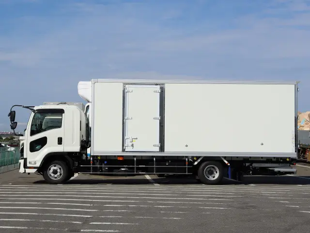 UD コンドル 2RG-BRR90T4(未入力/関係無)の写真4