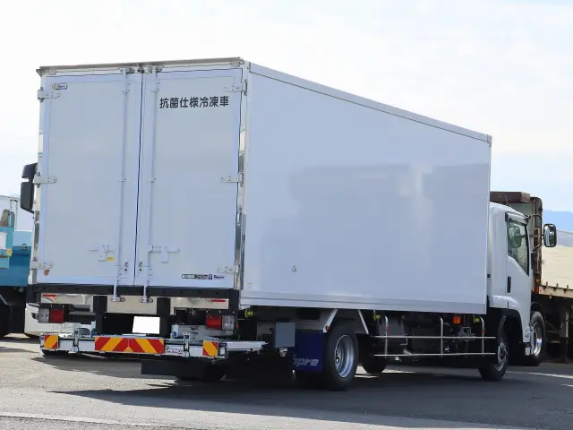 UD コンドル 2RG-BRR90T4(未入力/関係無)の写真8