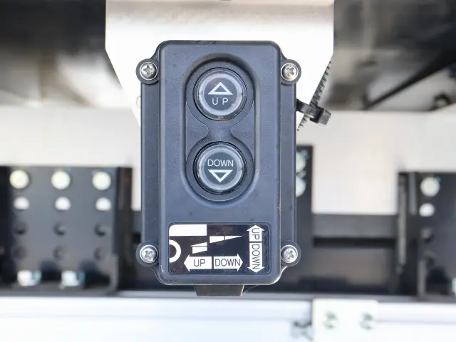 UD コンドル 2RG-BRR90T4(未入力/関係無)の写真19