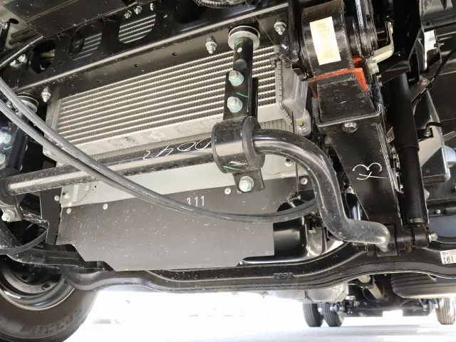 UD コンドル 2RG-BRR90T4(未入力/関係無)の写真27