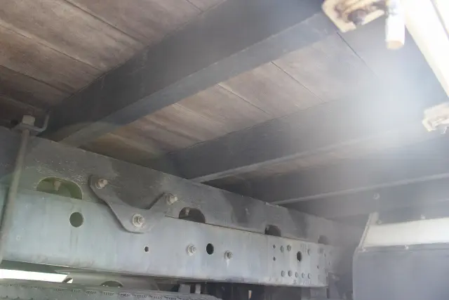 三菱 ファイター PA-FK74F(2WD)の写真7