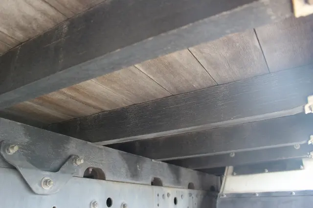 三菱 ファイター PA-FK74F(2WD)の写真8