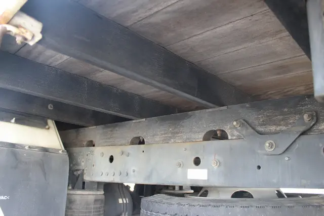 三菱 ファイター PA-FK74F(2WD)の写真10