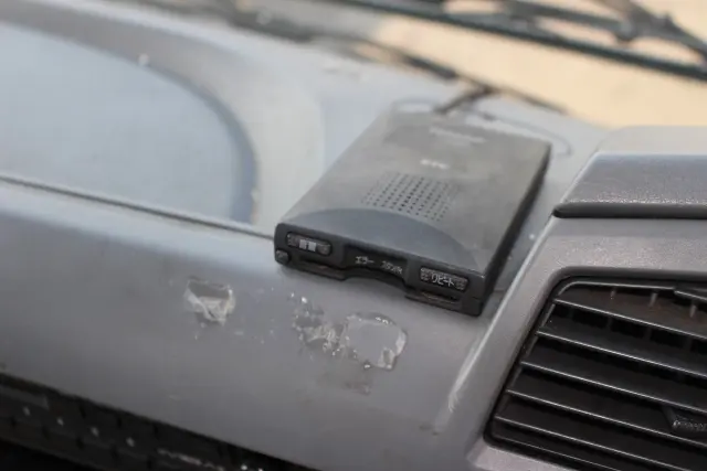 三菱 ファイター PA-FK74F(2WD)の写真19