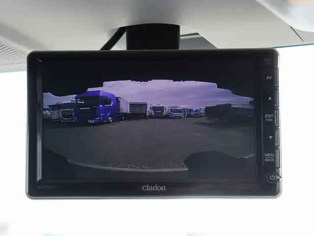 いすゞ ギガ 2PG-CXZ77CT(6x4)の写真31