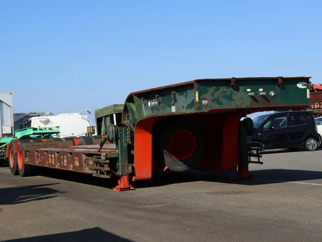 東急 ー TD-352-50の写真2