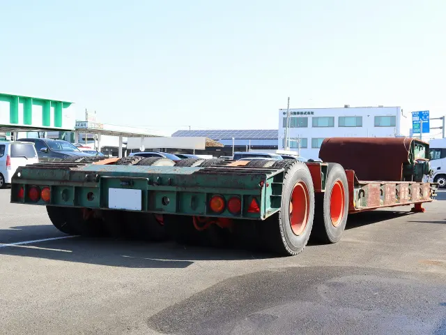 東急 ー TD-352-50の写真3